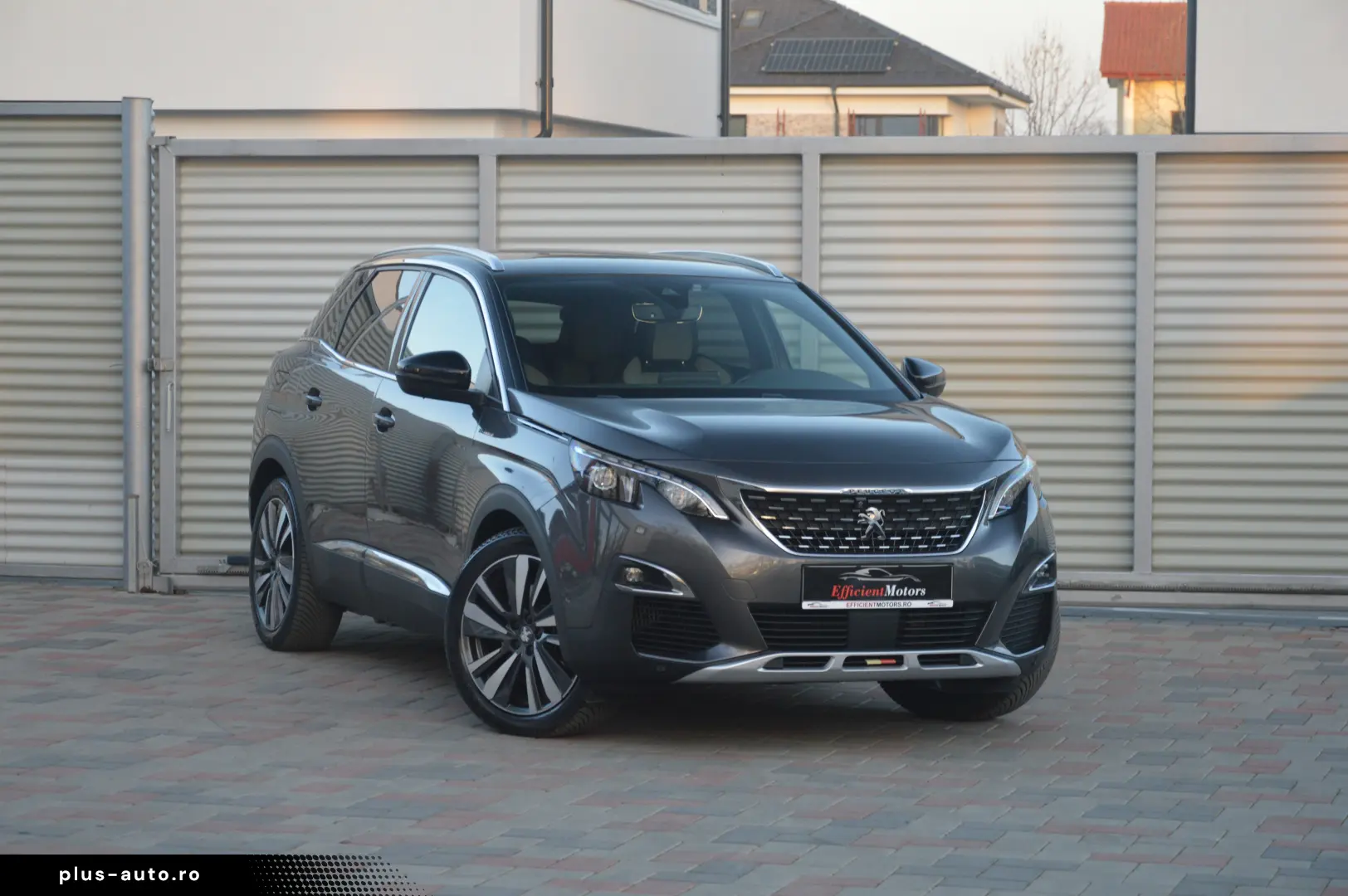 Peugeot 3008   300CP   4x4