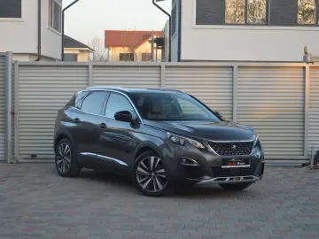 Peugeot 3008   300CP   4x4