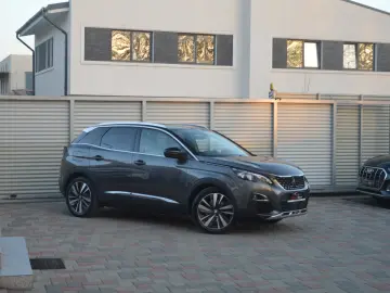 Peugeot 3008   300CP   4x4