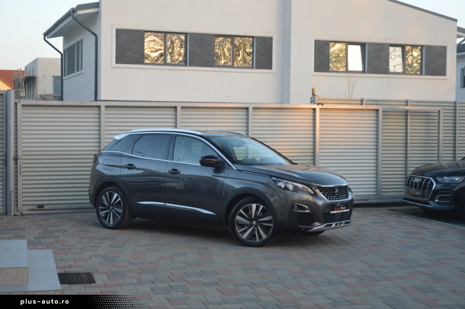 Peugeot 3008   300CP   4x4