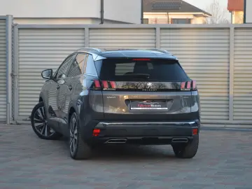Peugeot 3008   300CP   4x4