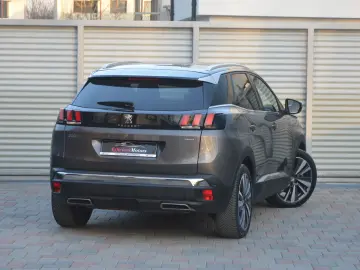 Peugeot 3008   300CP   4x4