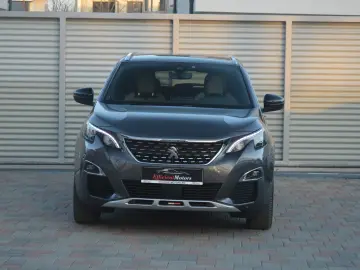 Peugeot 3008   300CP   4x4