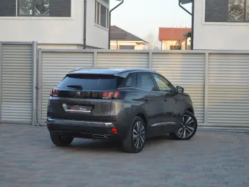 Peugeot 3008   300CP   4x4