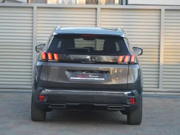 Peugeot 3008   300CP   4x4