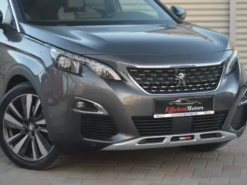 Peugeot 3008   300CP   4x4