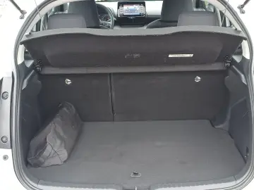 TOYOTA YARIS 1.5 hybrid 116 CP Eco