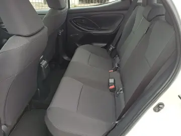 TOYOTA YARIS 1.5 hybrid 116 CP Eco