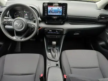 TOYOTA YARIS 1.5 hybrid 116 CP Eco