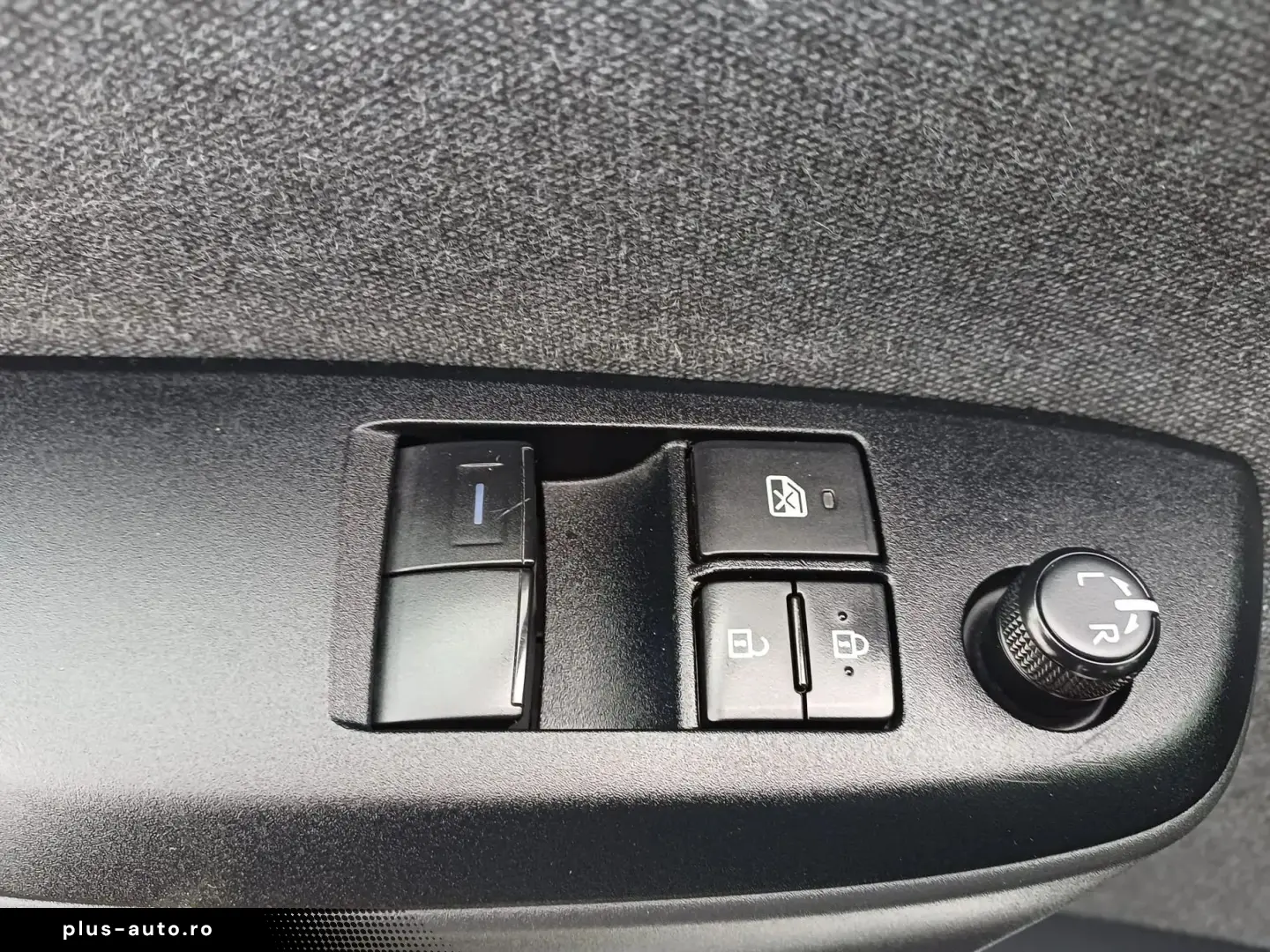 TOYOTA YARIS 1.5 hybrid 116 CP Eco