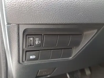 TOYOTA YARIS 1.5 hybrid 116 CP Eco