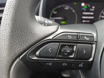 TOYOTA YARIS 1.5 hybrid 116 CP Eco