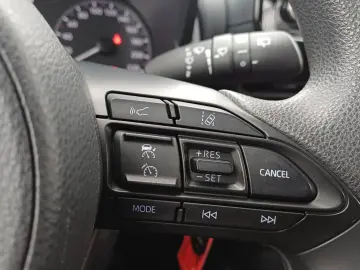 TOYOTA YARIS 1.5 hybrid 116 CP Eco