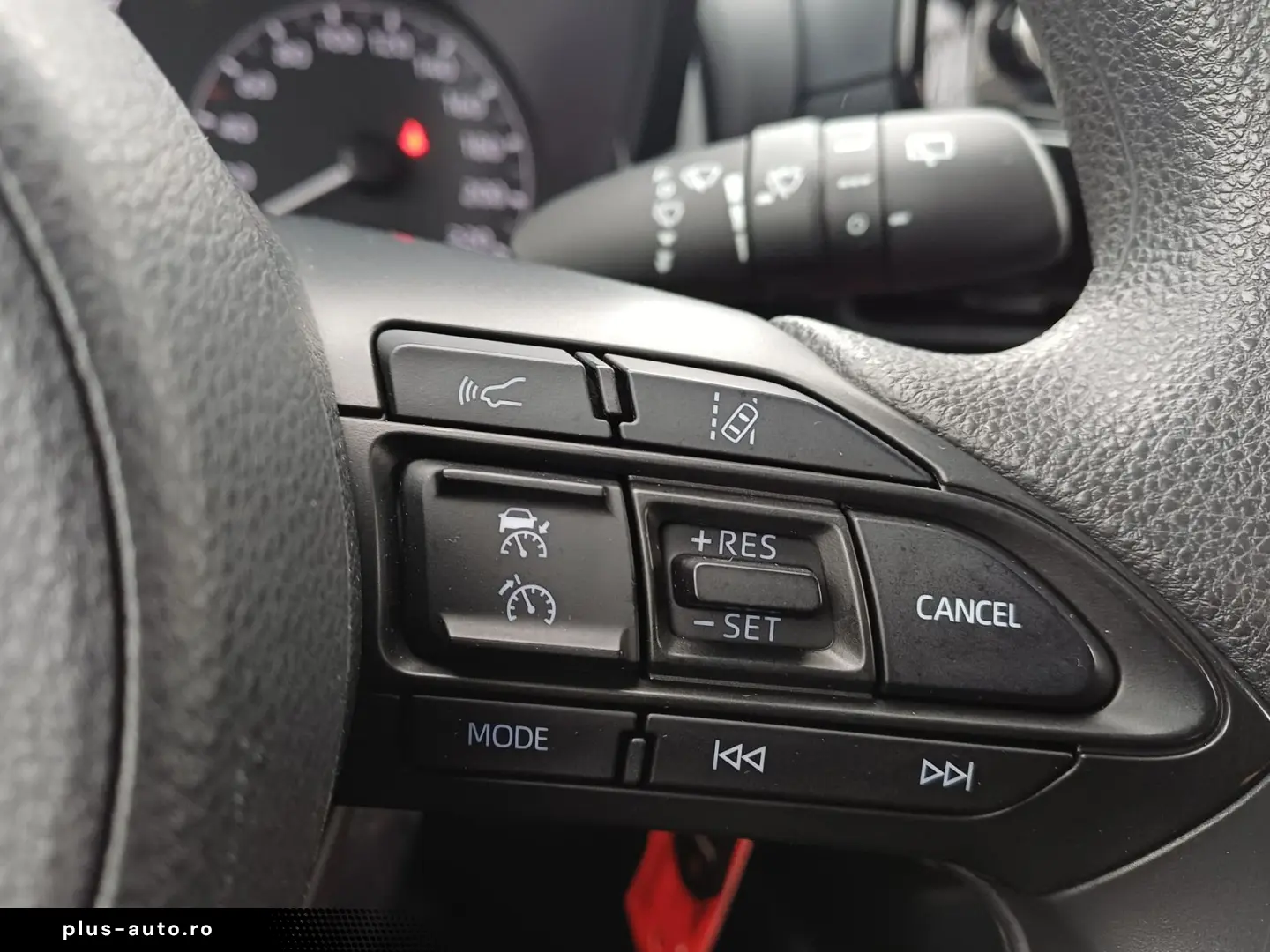 TOYOTA YARIS 1.5 hybrid 116 CP Eco