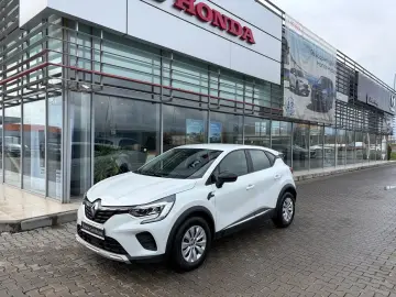 RENAULT CAPTUR 1.5 Blue dCi ZEN 115 CP   Car no 54