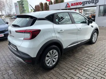 RENAULT CAPTUR 1.5 Blue dCi ZEN 115 CP   Car no 54