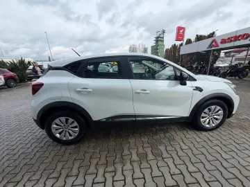 RENAULT CAPTUR 1.5 Blue dCi ZEN 115 CP   Car no 54