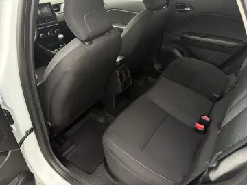 RENAULT CAPTUR 1.5 Blue dCi ZEN 115 CP   Car no 54