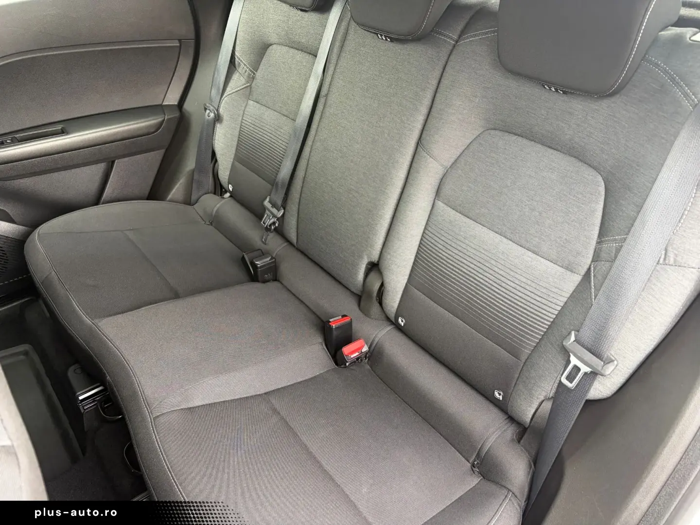 RENAULT CAPTUR 1.5 Blue dCi ZEN 115 CP   Car no 54