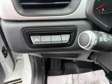 RENAULT CAPTUR 1.5 Blue dCi ZEN 115 CP   Car no 54