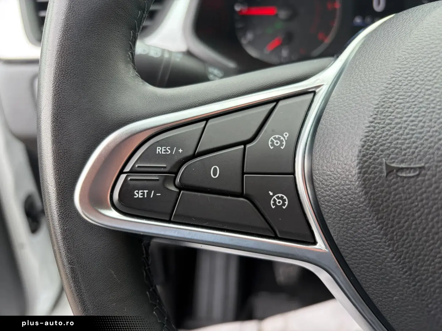 RENAULT CAPTUR 1.5 Blue dCi ZEN 115 CP   Car no 54