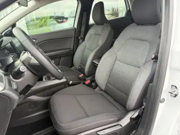 RENAULT CAPTUR 1.5 Blue dCi ZEN 115 CP   Car no 54