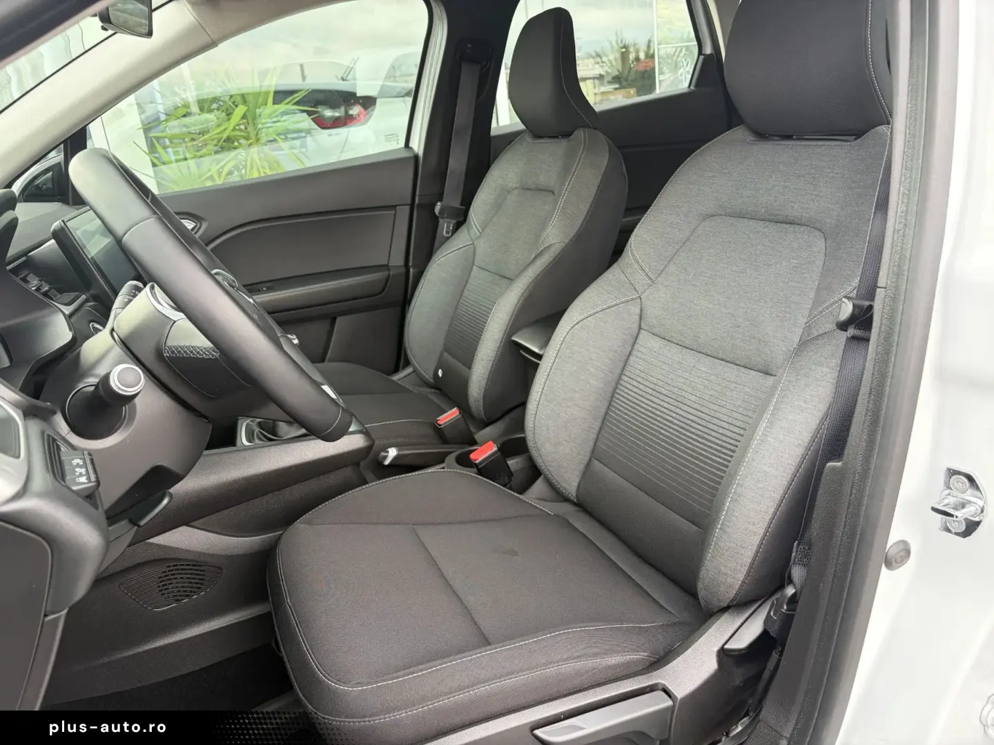 RENAULT CAPTUR 1.5 Blue dCi ZEN 115 CP   Car no 54