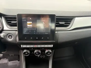 RENAULT CAPTUR 1.5 Blue dCi ZEN 115 CP   Car no 54