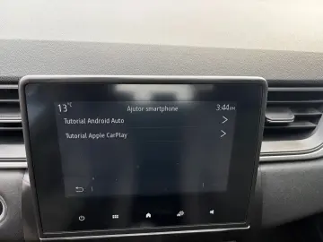 RENAULT CAPTUR 1.5 Blue dCi ZEN 115 CP   Car no 54