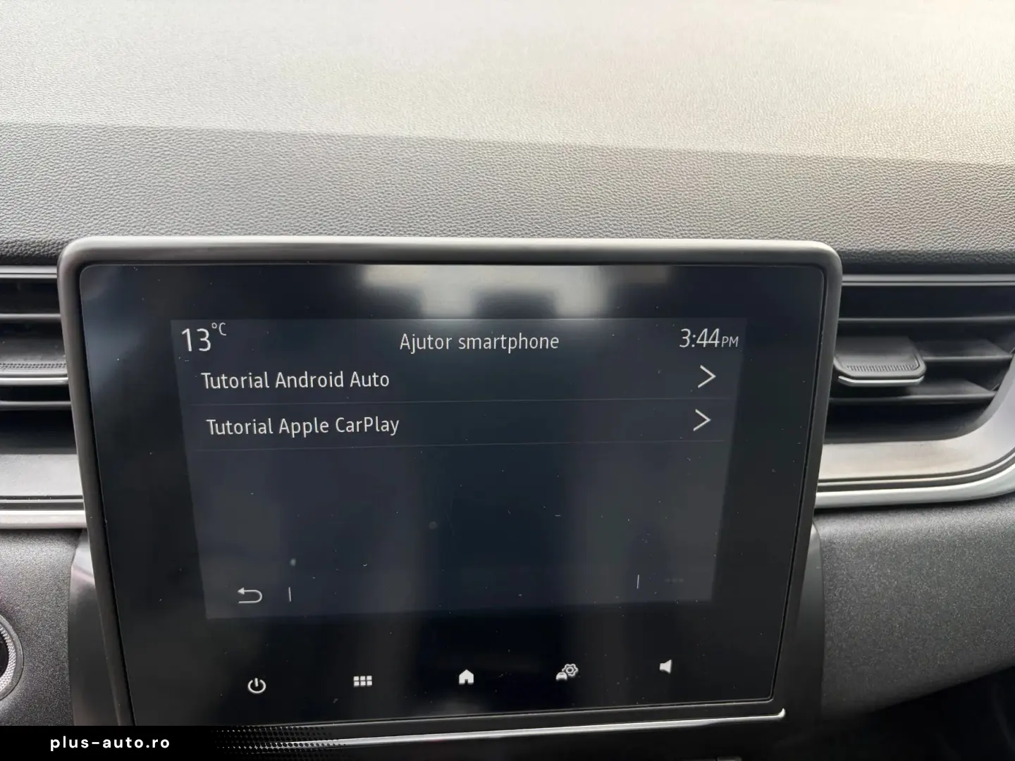 RENAULT CAPTUR 1.5 Blue dCi ZEN 115 CP   Car no 54