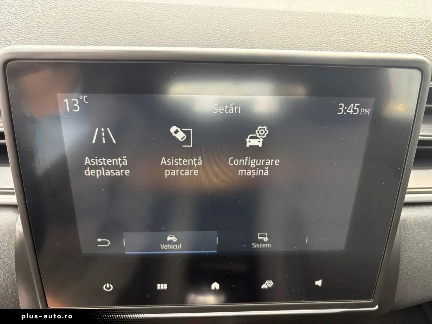 RENAULT CAPTUR 1.5 Blue dCi ZEN 115 CP   Car no 54