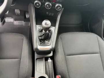 RENAULT CAPTUR 1.5 Blue dCi ZEN 115 CP   Car no 54