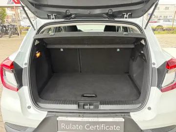 RENAULT CAPTUR 1.5 Blue dCi ZEN 115 CP   Car no 54