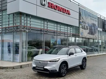 HONDA HR-V 1.5 e HEV 130 cp Advance Style