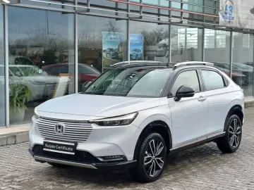 HONDA HR-V 1.5 e HEV 130 cp Advance Style