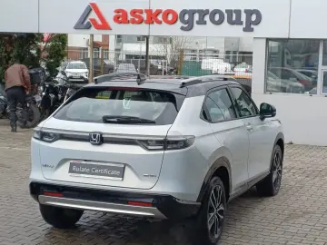 HONDA HR-V 1.5 e HEV 130 cp Advance Style