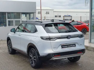 HONDA HR-V 1.5 e HEV 130 cp Advance Style