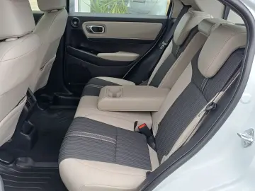 HONDA HR-V 1.5 e HEV 130 cp Advance Style