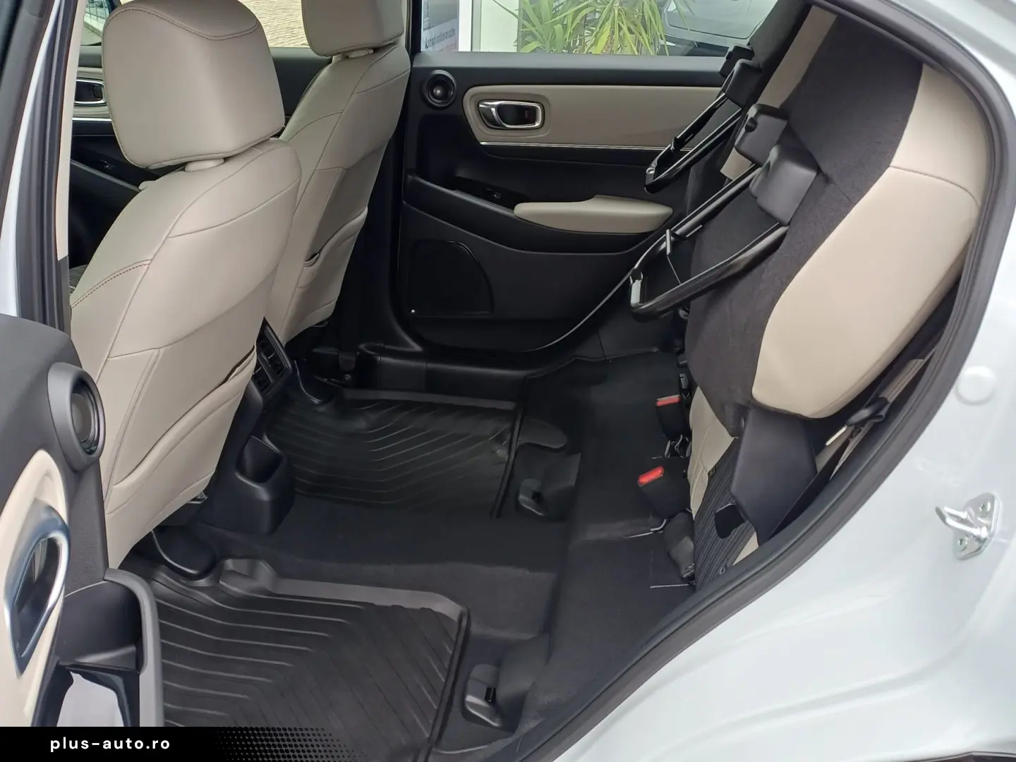 HONDA HR-V 1.5 e HEV 130 cp Advance Style