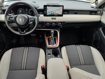 HONDA HR-V 1.5 e HEV 130 cp Advance Style