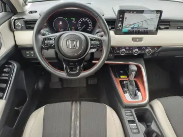 HONDA HR-V 1.5 e HEV 130 cp Advance Style