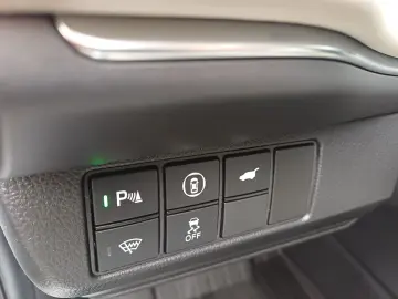 HONDA HR-V 1.5 e HEV 130 cp Advance Style