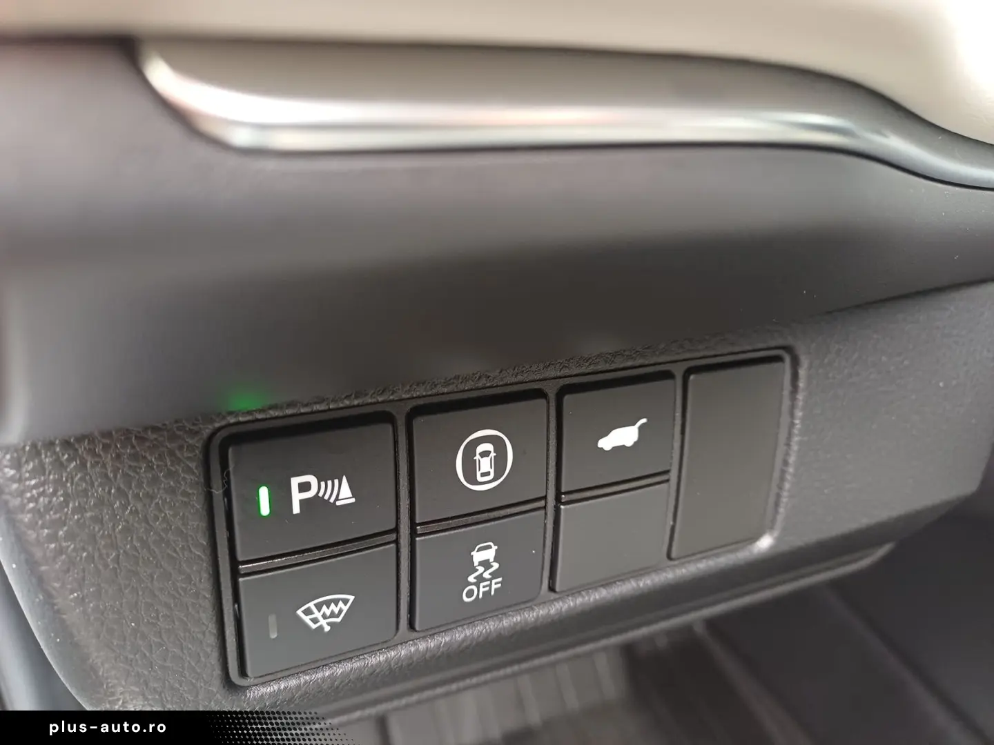 HONDA HR-V 1.5 e HEV 130 cp Advance Style