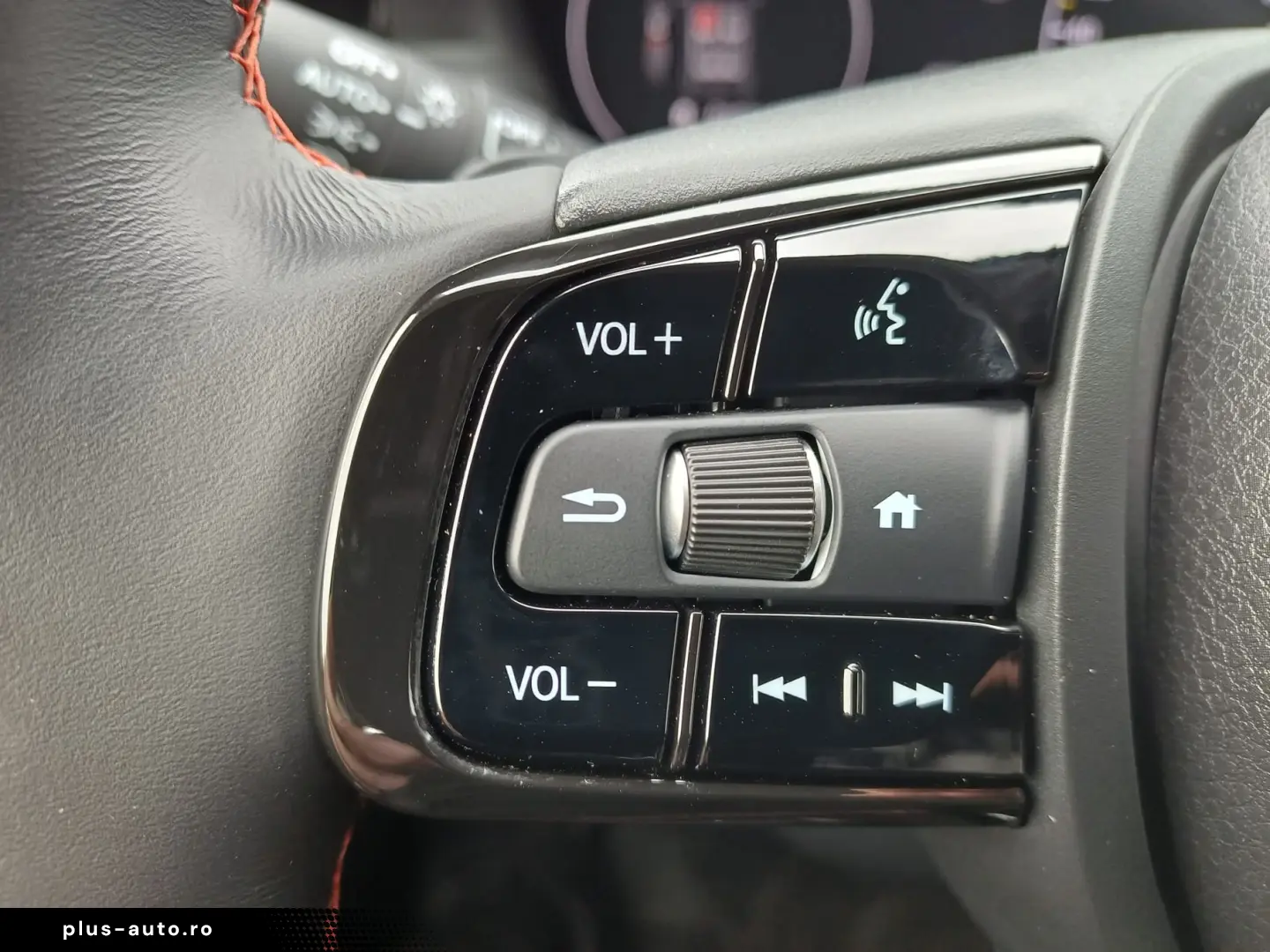 HONDA HR-V 1.5 e HEV 130 cp Advance Style