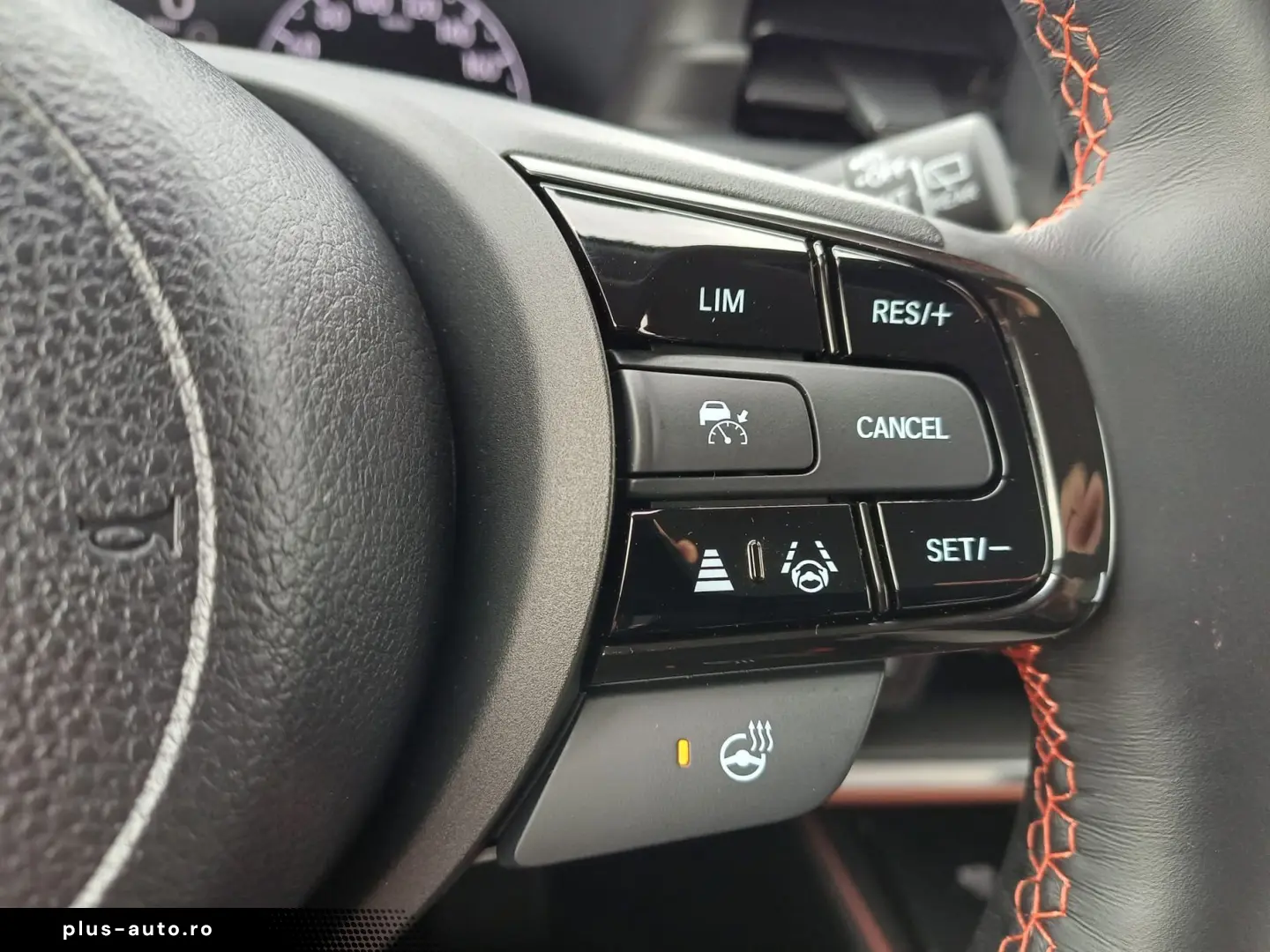 HONDA HR-V 1.5 e HEV 130 cp Advance Style