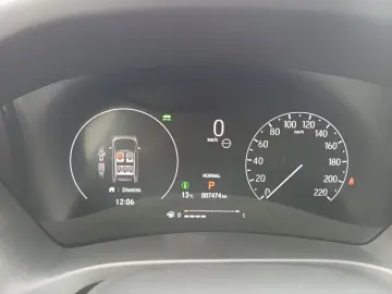 HONDA HR-V 1.5 e HEV 130 cp Advance Style