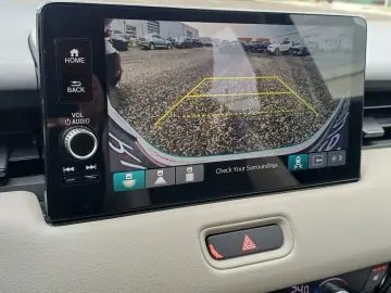 HONDA HR-V 1.5 e HEV 130 cp Advance Style