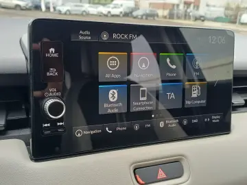 HONDA HR-V 1.5 e HEV 130 cp Advance Style