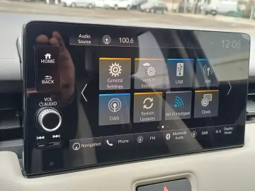 HONDA HR-V 1.5 e HEV 130 cp Advance Style