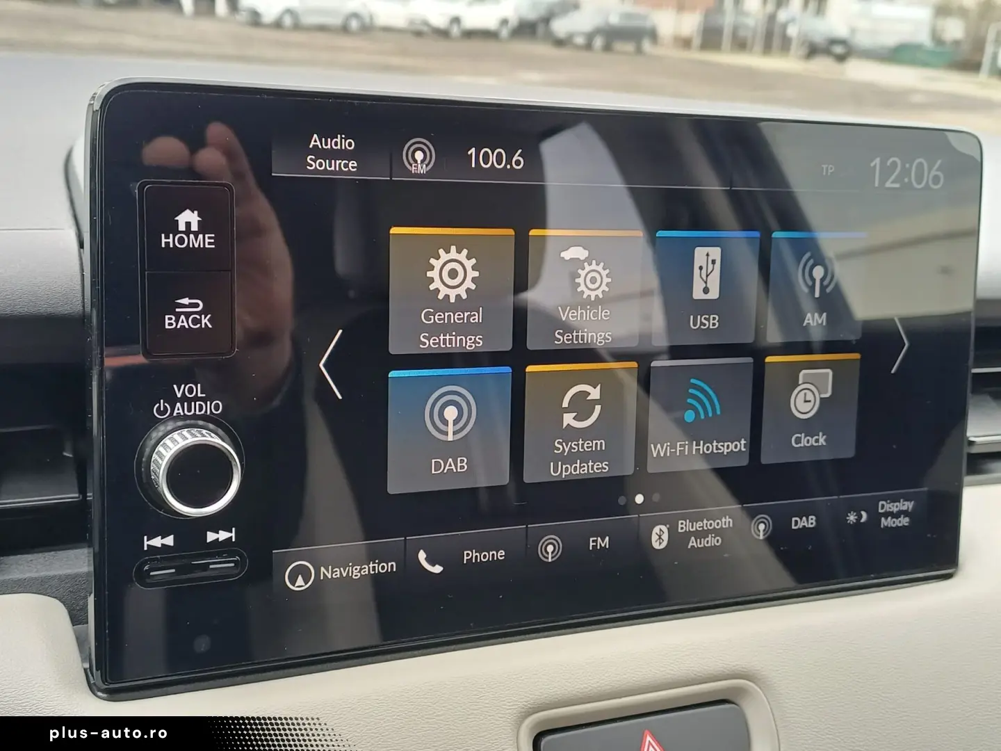 HONDA HR-V 1.5 e HEV 130 cp Advance Style